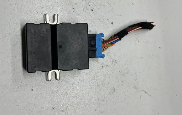 BMW X1 F48 F49 Fuel injection pump control unit/module 9494391 0601202 1774
