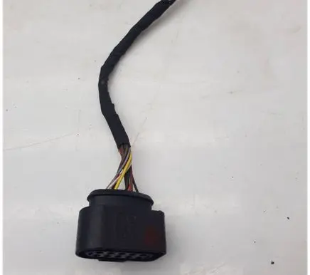 Volkswagen Crafter Headlight/headlamp wiring loom/harness A0145456226