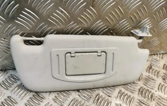 Smart ForFour I Sun visor