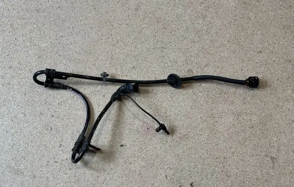 Hyundai Ioniq 5 Rear ABS sensor wiring 59796GI000