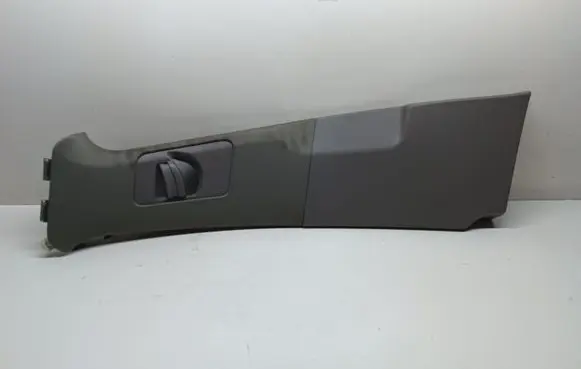 Porsche Cayenne (92A) (B) pillar trim (top) 7P5867239CB