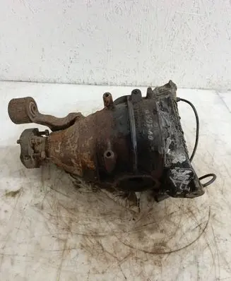 Opel Omega B1 Rear differential 90446890 2310395 2075