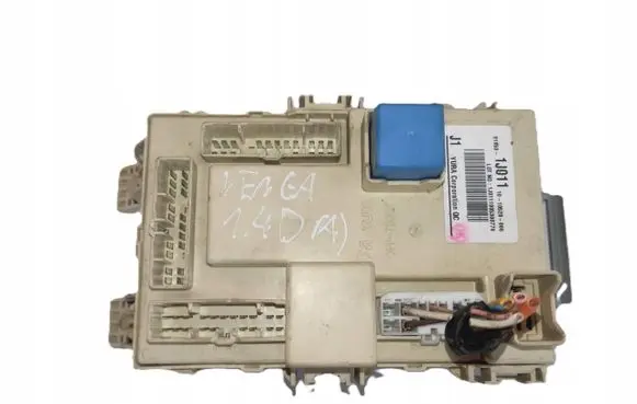 KIA Venga Fuse box set 919501J011