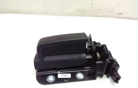 Volkswagen Sharan Sliding door interior handle 7N0843641L 7N0843641M 745900610M
