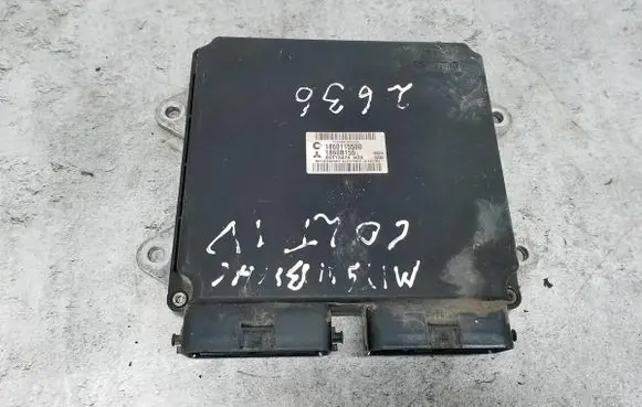 Mitsubishi Colt Engine control unit/module ECU 18601155001860B155