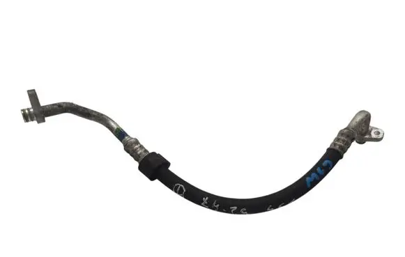 Citroen DS5 Air conditioning (A/C) pipe/hose 9675201080