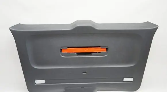Volkswagen ID. Buzz Tailgate/trunk upper cover trim 1T3867601B