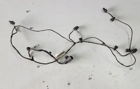 Audi Q5 SQ5 Parking sensor (PDC) wiring loom 8R0971095C