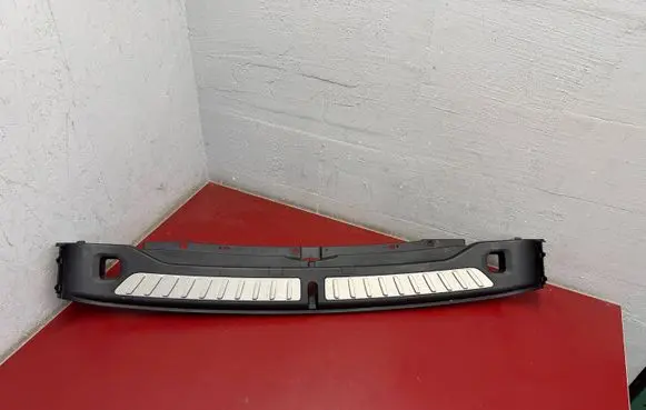 BMW X3 G01 Trunk/boot sill cover protection 7396611 7451091 7396612