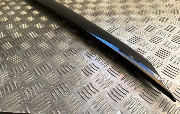 KIA EV6 Windshield trim 86250CV000
