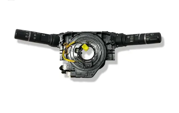 Mazda 6 Wiper turn signal indicator stalk/switch GS1R66120A6H D65166CS0