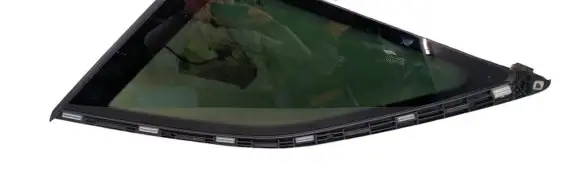 Audi A6 S6 C8 4K Rear side window 43R011795 E000001 D0T45MS12385AS3