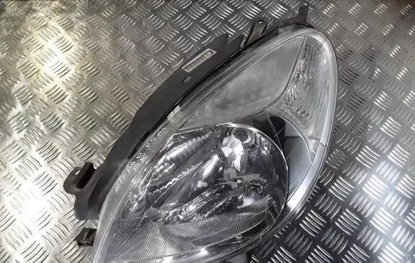 Citroen Xsara Picasso Headlight/headlamp 9649981880