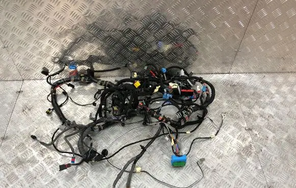 Ford Focus Other wiring loom MK3LIFTRS23