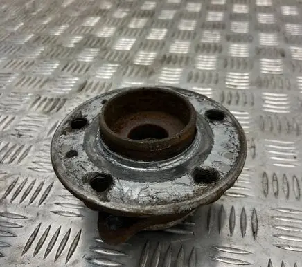 Volvo V70 Front wheel ball bearing 