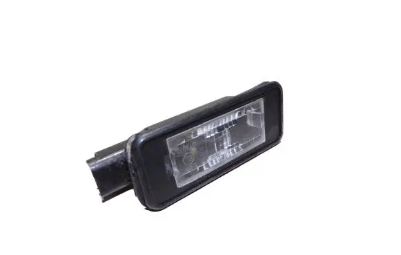 Citroen C5 Number plate light 019078
