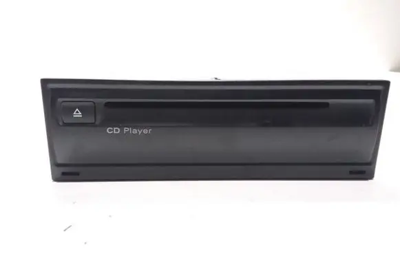 Audi A6 S6 C6 4F CD/DVD changer 4F0035729D
