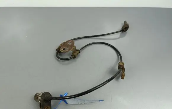 Subaru Impreza II ABS brake wheel speed sensor 27540AE000