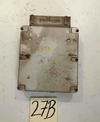 Ford Fiesta Engine control unit/module 94FB12A650EA