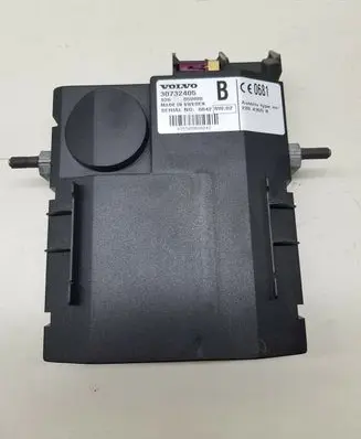 Volvo XC90 Phone control unit/module 30732405 nr4704