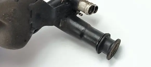 Maserati Quattroporte Windshield washer fluid reservoir/tank 8Z17Z0 988700719E