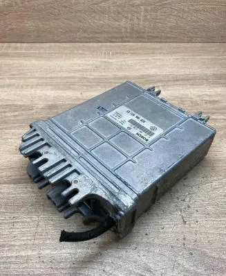 Volkswagen Sharan Engine control unit/module ECU 028906021ES 0281001530