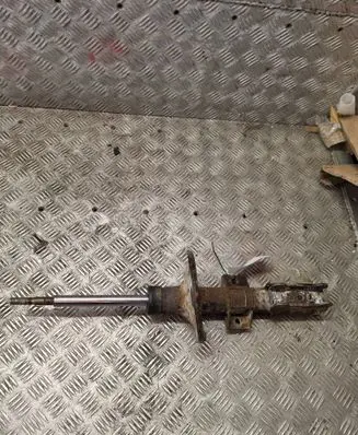 Volvo V70 Front shock absorber/damper 1234