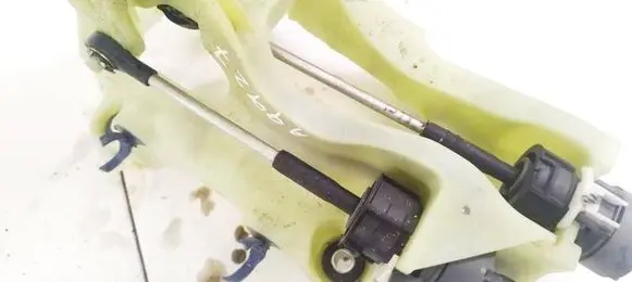 Honda Accord Gear shift cable linkage 