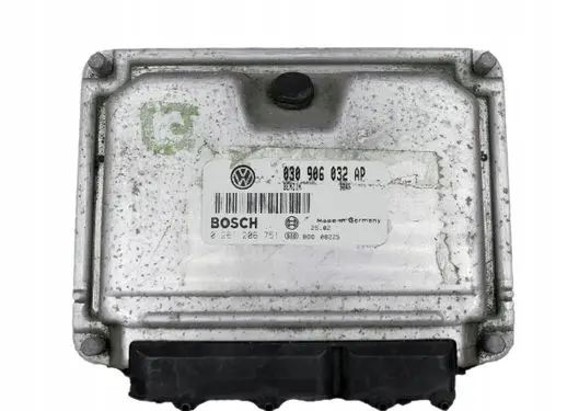 Engine control unit/module