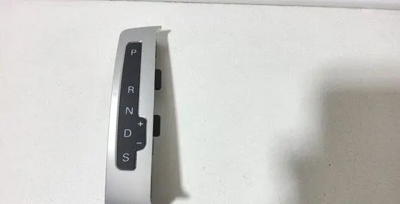 Audi A6 S6 C6 4F Gear shift selector indicator 4F1713463C 40046047150409 06052006251830