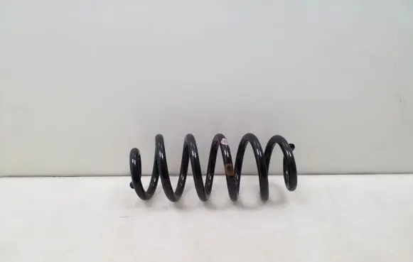 Nissan Qashqai J12 Rear coil spring