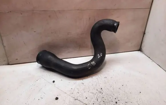Citroen C8 Intercooler hose/pipe 75030278 H656060