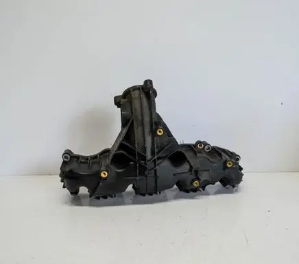 Volkswagen PASSAT B7 Intake manifold 03L129711AF