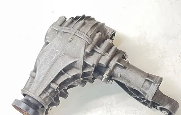 Mercedes-Benz ML W164 Front differential 4460310030