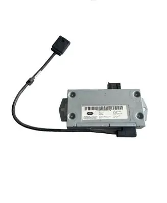 Land Rover Range Rover L322 Head unit multimedia control AH42180941AG