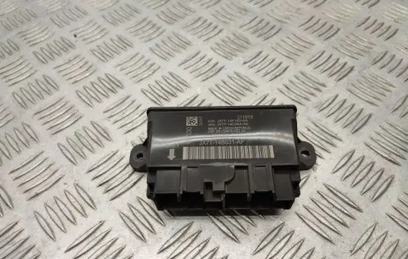 Ford Focus Door control unit/module JX7T14B531AF