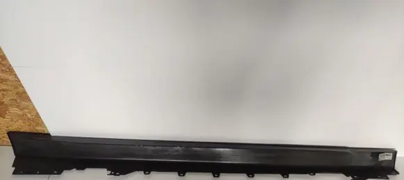 BMW 4 F36 Gran coupe Sill 51777314639