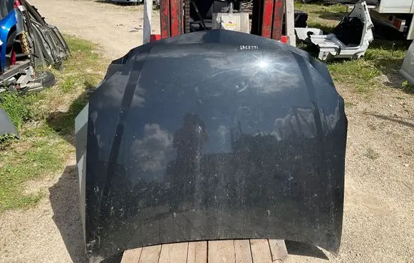 Chevrolet Lacetti Engine bonnet/hood