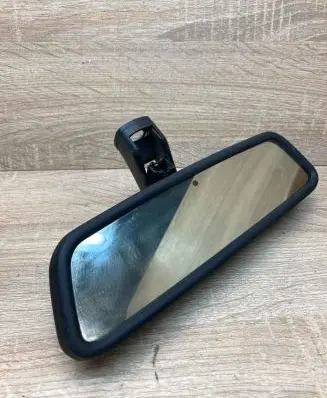 BMW 5 E39 Rear view mirror (interior) 5128799 025732
