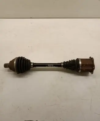 Audi A3 8Y Front driveshaft 5Q0407271DB