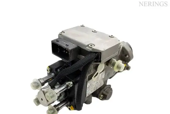 MG ZS Fuel injection high pressure pump 0470004005 0986444503 MSR100310