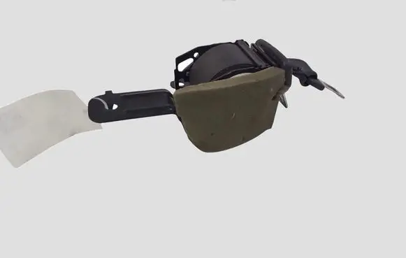 Subaru Outback Rear seatbelt G21BC7466