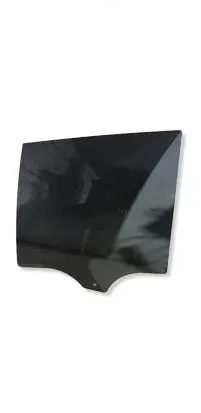 BMW X5 F15 Rear door window glass 43R000266 DOT904AS3M514