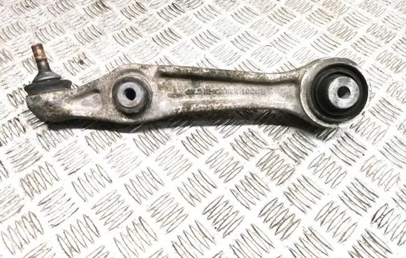 Tesla Model X Front lower control arm/wishbone 1027351-00-C