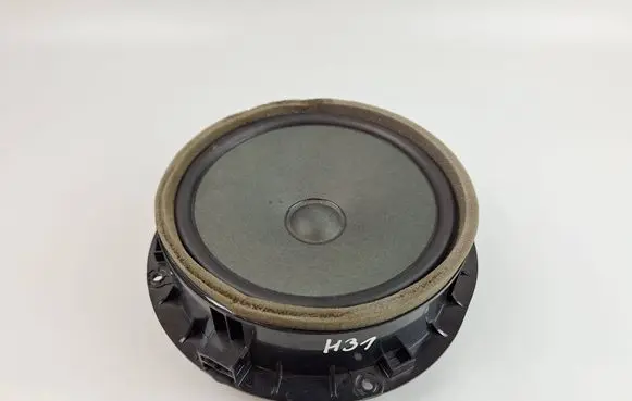 Audi Q5 SQ5 FY Front door speaker 80A035415