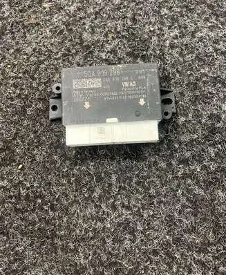 Volkswagen PASSAT B8 Parking PDC control unit/module 5QA919298