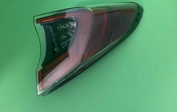 Toyota C-HR I Rear/tail lights 81550F4031