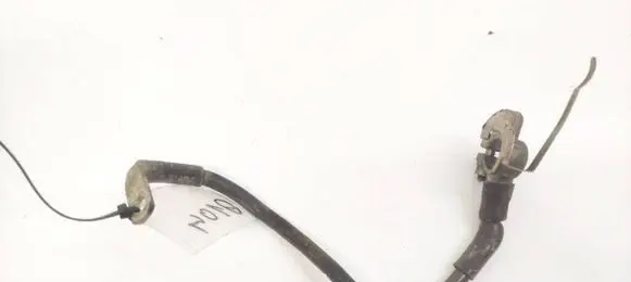 Audi A6 S6 C5 4B Positive cable (battery)
