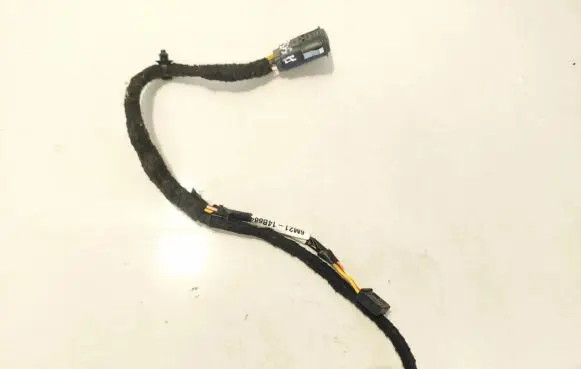 Ford Focus Electric window control switch 15b679aa 03160205