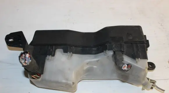 Toyota Avensis T250 Fuse box set